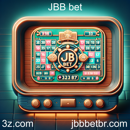 A Emoção da Loteria no JBB Bet