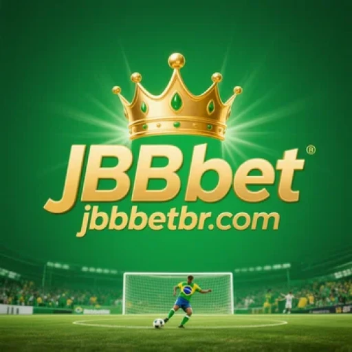 Logo JBB bet